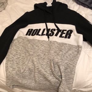Holister Hoodie